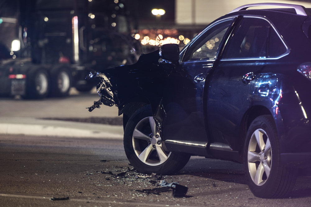 abogado de accidentes de viaje compartido del condado de orange