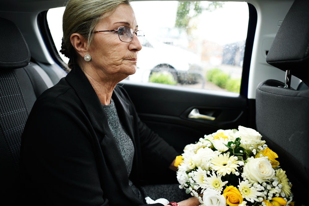 abogado de muerte injusta en orange