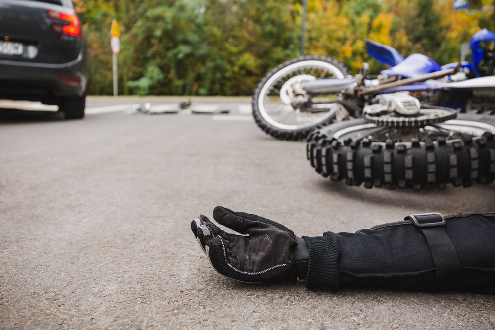 abogados de accidentes de motocicletas del condado de orange
