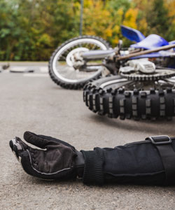 abogados de accidentes de motocicletas del condado de orange