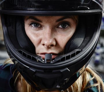 cómo elegir el casco de moto adecuado en 2023