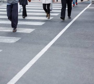 consejos para contratar al mejor abogado de accidentes peatonales en orange county ca