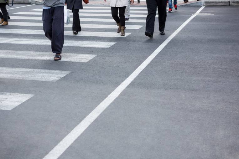 consejos para contratar al mejor abogado de accidentes peatonales en orange county ca