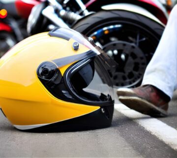 cuales son las opciones legales para los accidentes de motocicleta con fuga