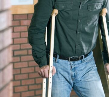cuales son los impactos a largo plazo de las lesiones por accidentes de motocicleta