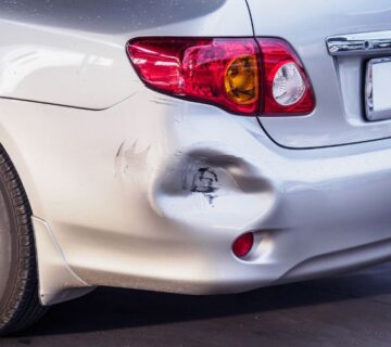 que hacer si sufres lesiones en un accidente de atropello y fuga