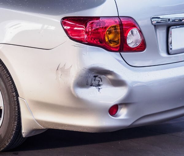 que hacer si sufres lesiones en un accidente de atropello y fuga